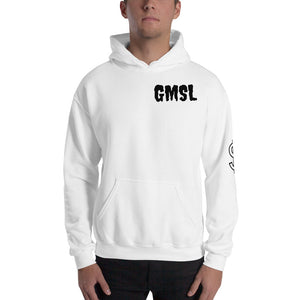 G.M.S.L Diamond back Hoodie