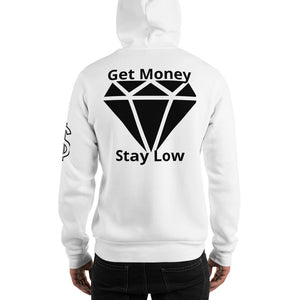 G.M.S.L Diamond back Hoodie