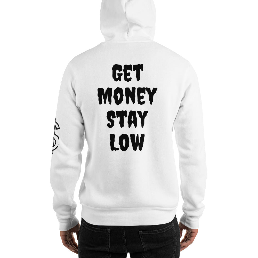 G.M.S.L Hoodie