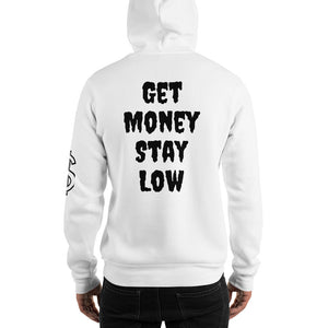 G.M.S.L Hoodie