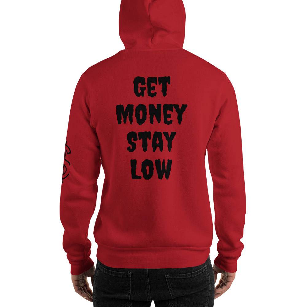 G.M.S.L Hoodie