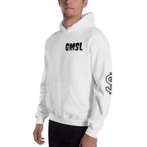 G.M.S.L Hoodie