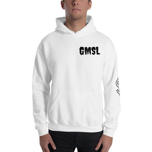 G.M.S.L Hoodie