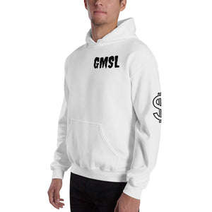 G.M.S.L Diamond back Hoodie