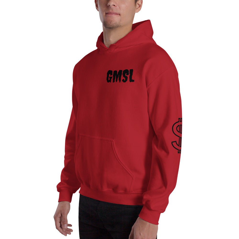 G.M.S.L Hoodie