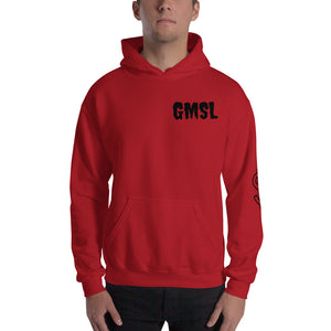 G.M.S.L Hoodie